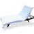 Resort Lounge Chair Towel Cover